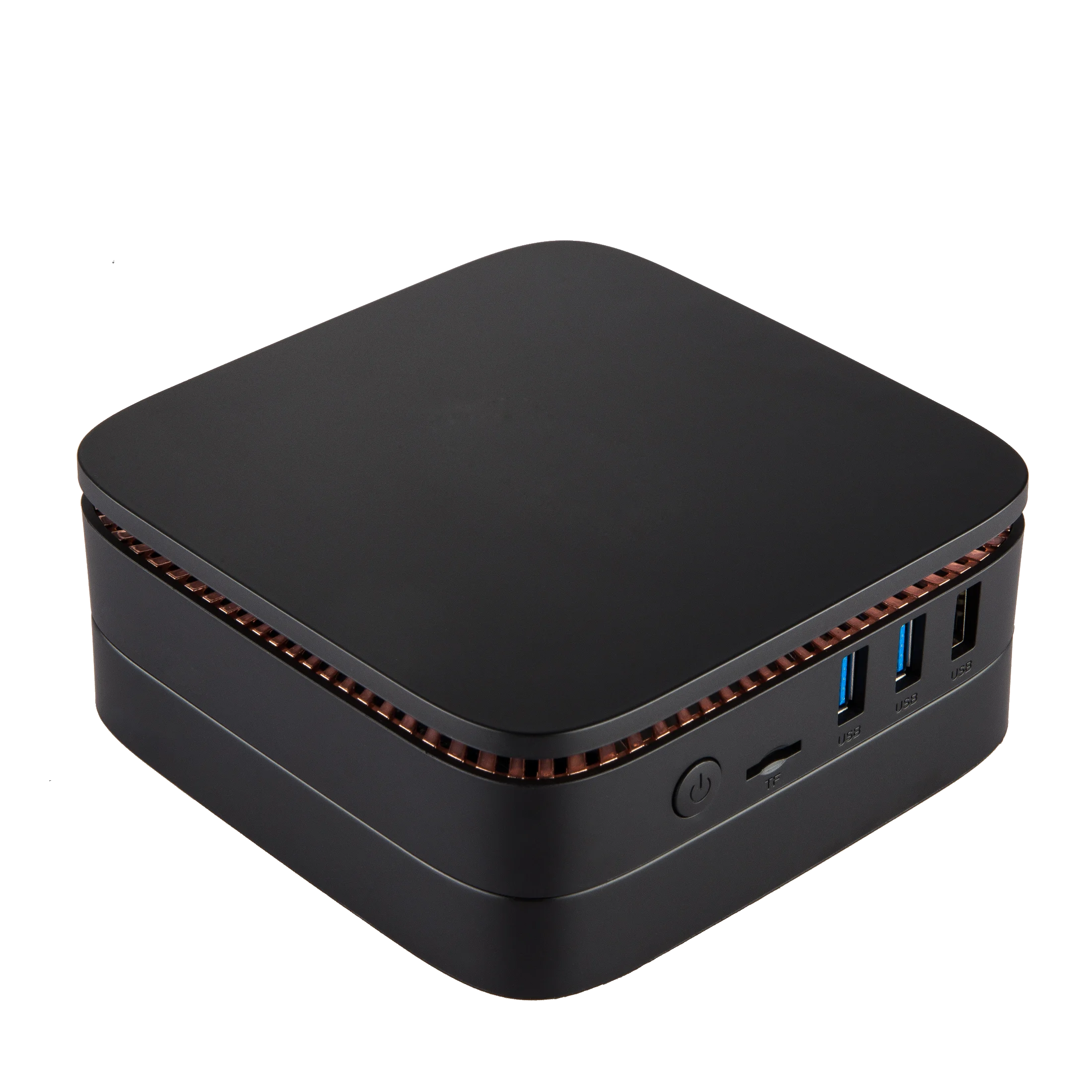 AK1 Intel 4 Core J3455 Mini PC – Power Tools Windows 10 recenzja i cena