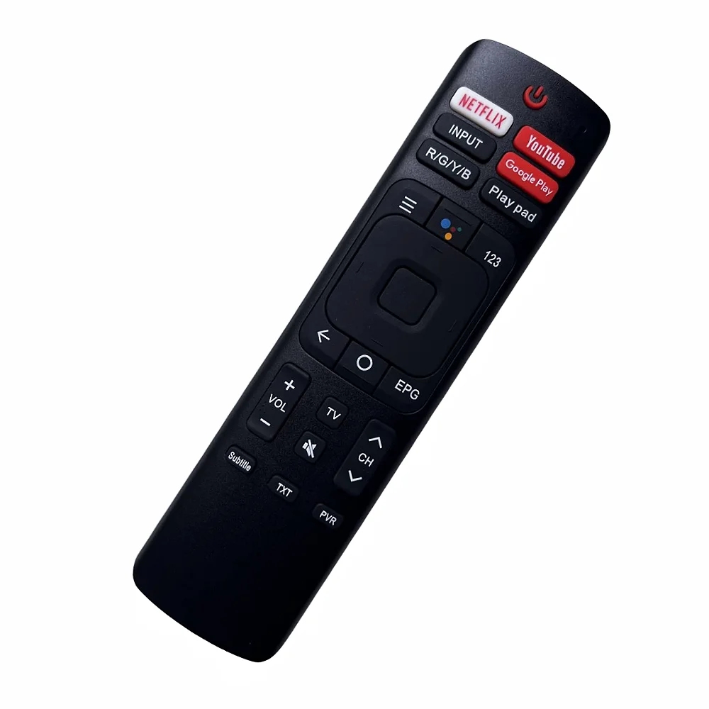 New IR Remote Control Fit For Hisense TV ERF3B69S ERF3A69S ERF3B69 Z7B7 50RG 55RG 65RG ERF3I69H 4K UHD LED TV