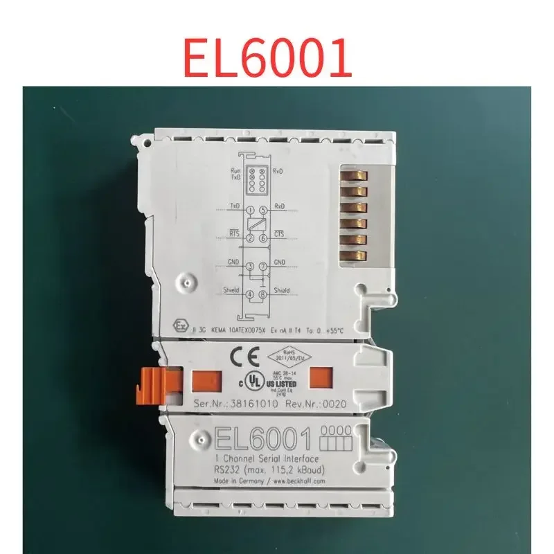 

Brand New EL6001 module Fast Shipping