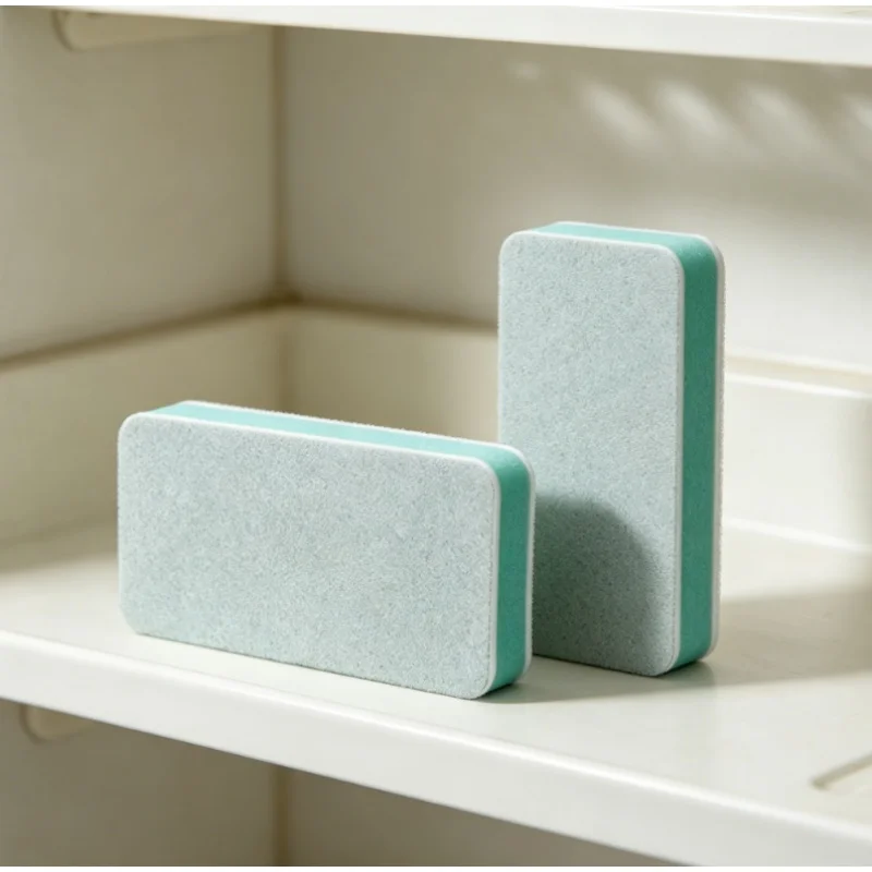 2/5Pcs Guitar Fret Polishing Block Double Side Guitar Fret Sanding Block For Nail Filer Cleaning Maintenance and Care