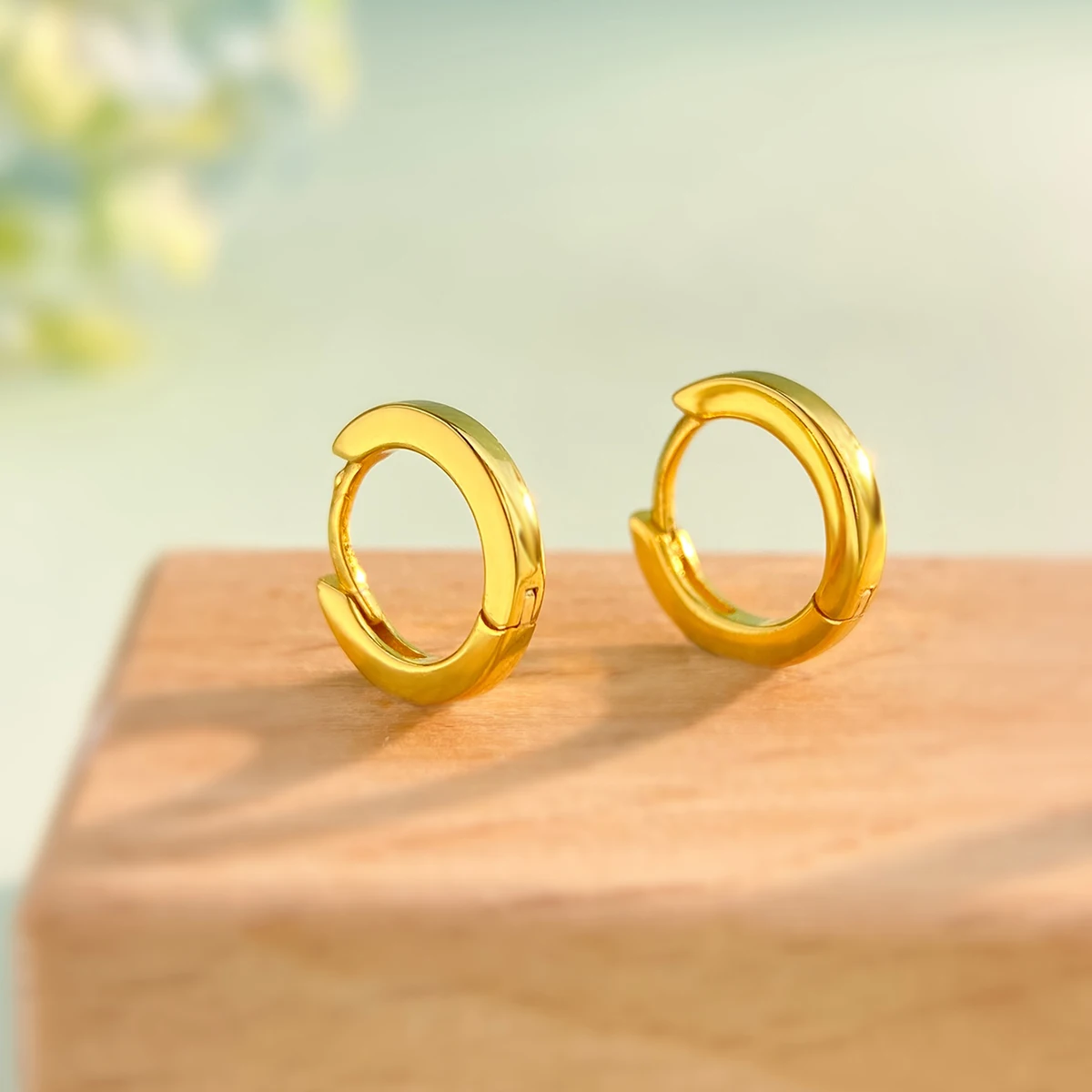 Thumbnail 4 - #8 Compare Silver Earrings Before You Buy