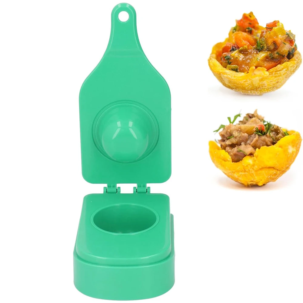 LMETJMA توستونيرا الموز لحم الخنزير المقدد قالب توستونيرا بلانتين الصحافة توستونيرا توستون صانع توستونيرا بلانتين الصلبة الهراسة JAF292 #1