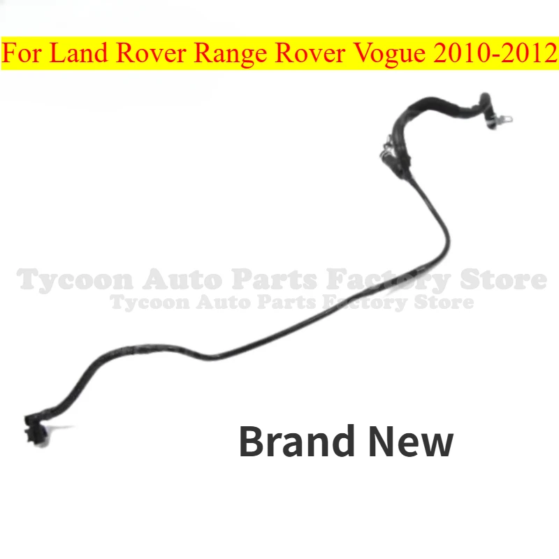 LR011462 Brand New Coolant Hose for Land Rover Range Rover Vogue 2010-2012