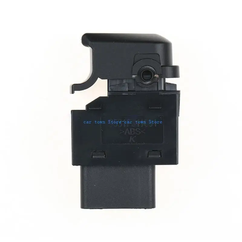 

RXJE Car Window Single Switch Button Control Glass Lifter for Hyundai ix35 935762S000