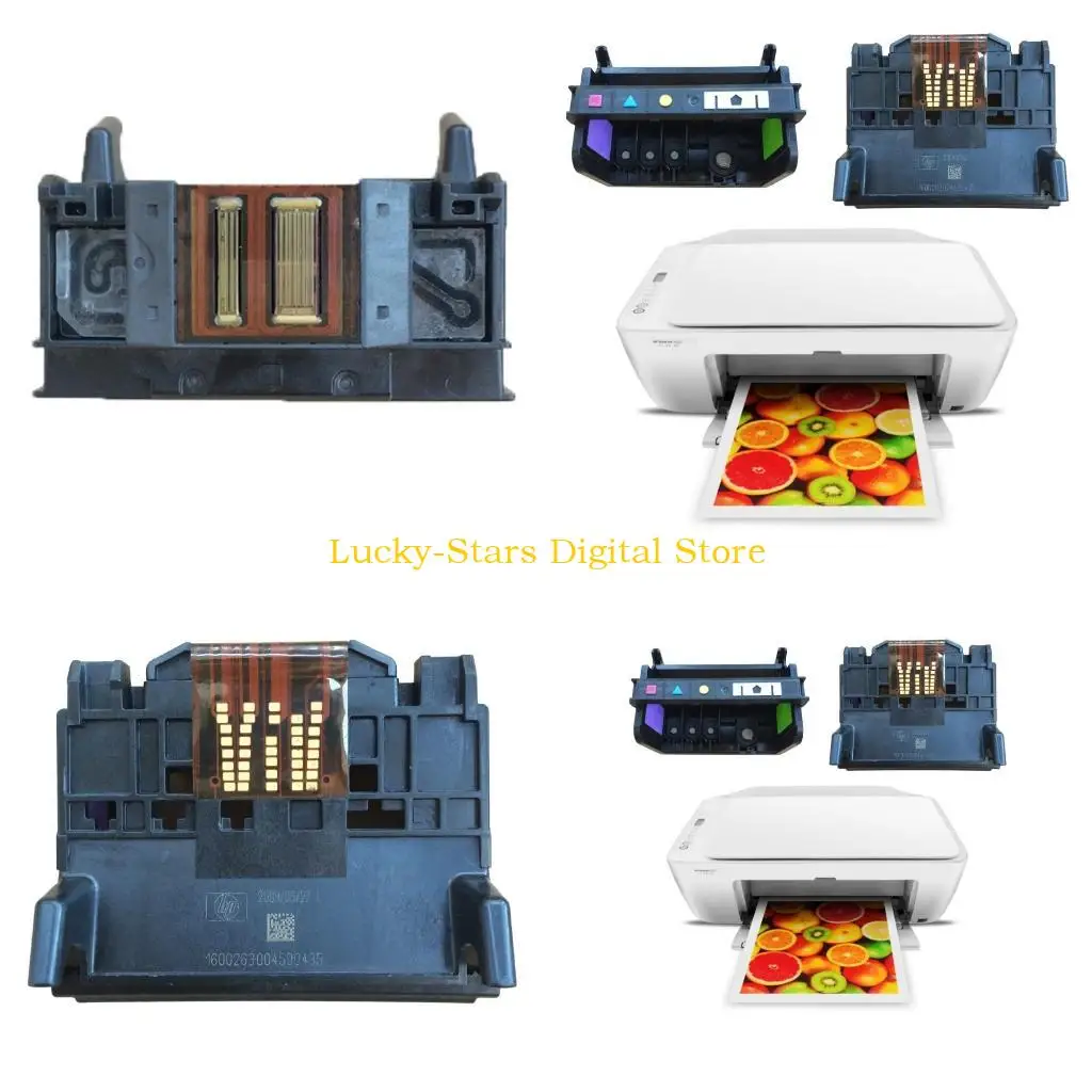 

Принтер T3EE для головы HP920 для 6000 6500 6500A 7500A B210 Протестировано Printhe