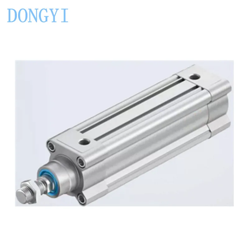 

Стандартные цилиндры DNCB DNCB80 DNCB80-50-PPV-A DNCB80-80-PPV-A DNCB80-100-PPV-A DNCB80-125-PPV-A
