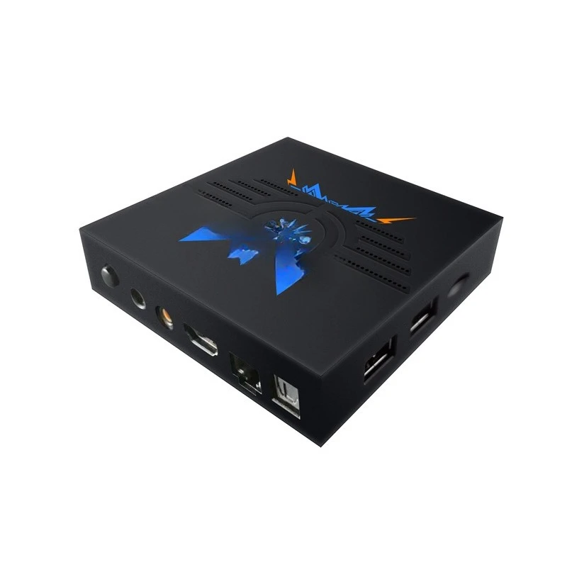 

Pandora's box X6PLUS high definition 4K video game console arcade joystick wireless console