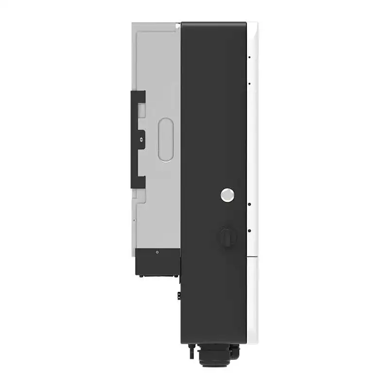 For Hybrid Inverter SUN-3/4/5/6/8/10/12K-SG05LP3-EU-SM2 Three Phase 2 MPPT LV Battery Supported IP65 97.6% Efficiency WIFI