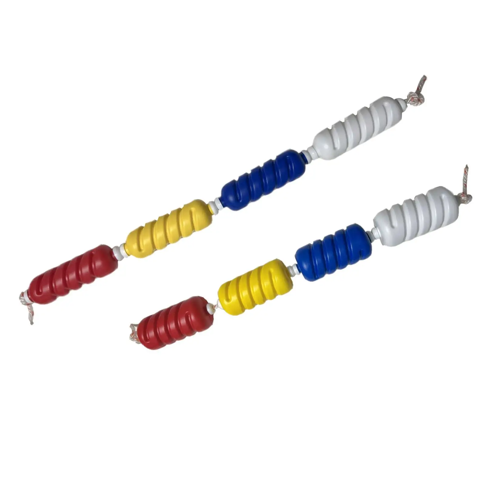 

Pool Divider Rope Easy to Install with Float Buoys 400cm Long Accessories for