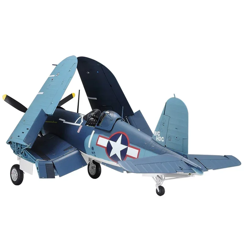 1/32 TAMIYA modelo de ensamblaje 60325 US F4U-1A Kit de modelo de avión de combate Corsair