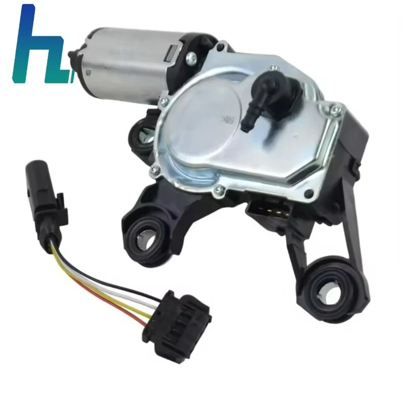 

95862808000 Windshield Wiper Motor Wiper Motor Car for Porsche Cayenne 92A 2011-2018 VW Touareg
