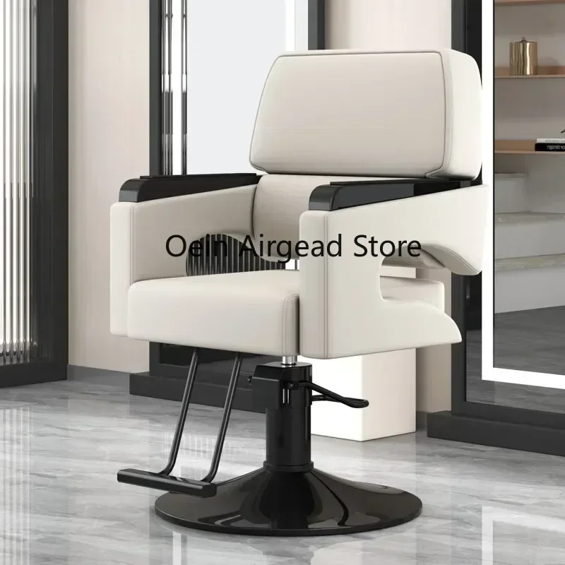 Manicurist Chairs Manicure Pedicure Salon Chair Nails Hairdresser Armchair Makeup Artist Professional Sillas Barber Tattoo Desk