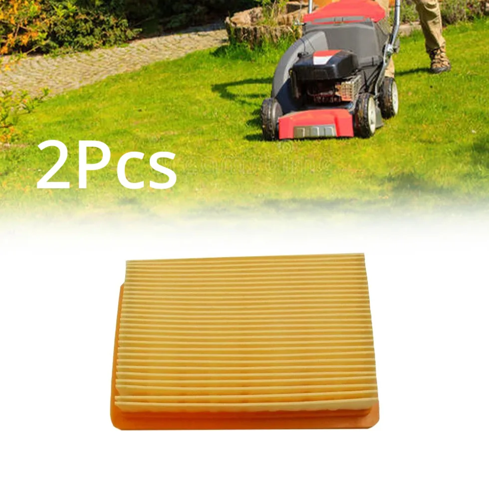 

2pcs Mower Accessories Air Filter for Stihl Backpack Blower BR320 BR340 BR380 BR400 BR420 BR420C Outdoor Yard Garden Tool Parts