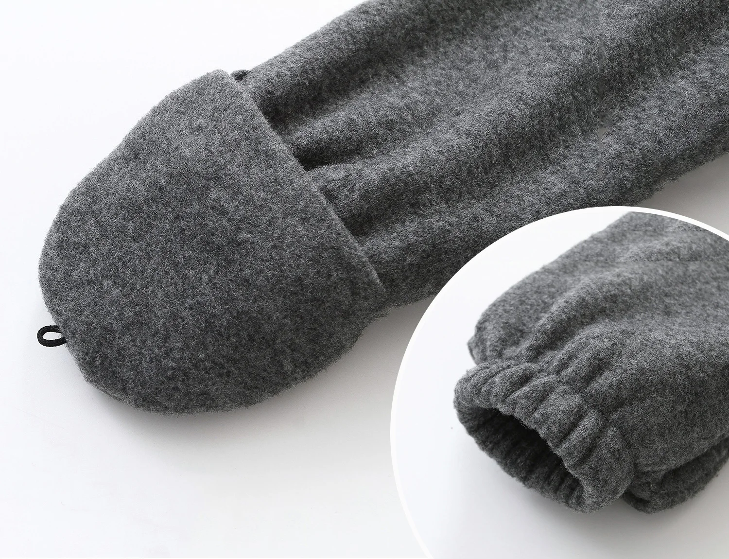 Ircomll Baby-Overall für Jungen, Composite Plus, samtartig, dünn, Kinderkleidung, Mantel, Säuglingsoberbekleidung, Neugeborenen-Strampler – Detail 1