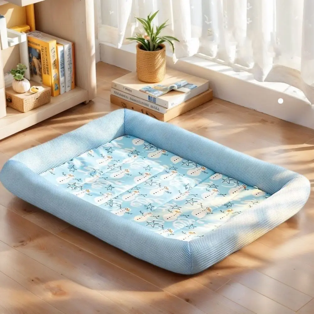#36 Best Cooling Dog Mats to Buy In 2026