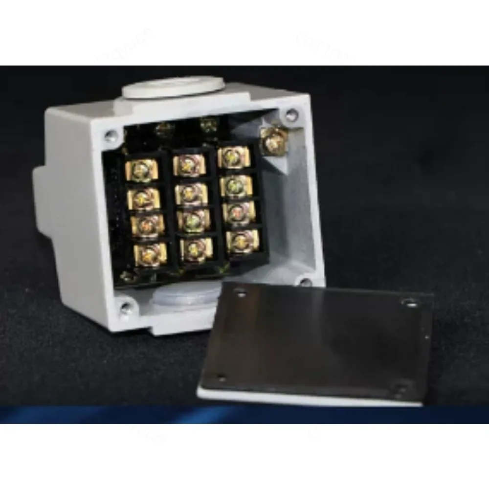 EDM Machine Travel Switch 2-11Z/3 (Waterproof Type) Used for High Speed Medium Speed Wire Cutting Machine 3 in 1 Limit Switch view 3