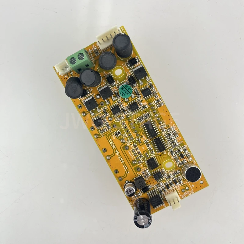 YS-154-V3.3 LED RGBW 4in1 Motherboard Main Board For LED Par Light Spare Replacement