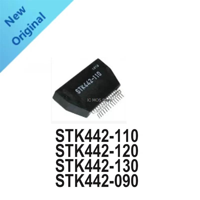 

New original STK442-110 STK442-120 STK442-130 STK442-090