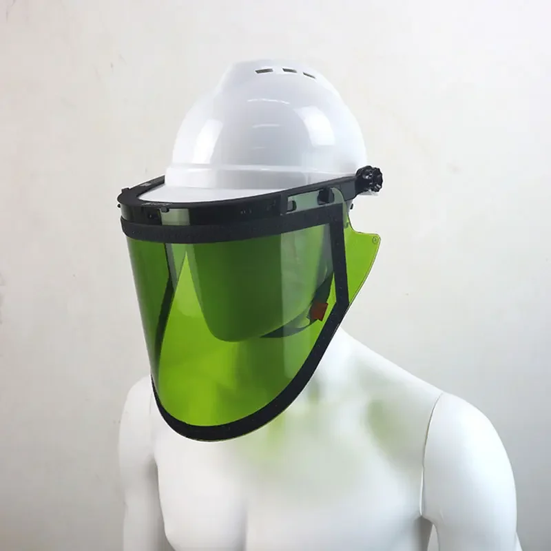 202550 Cal Arc Flash Suit Electric Protection Garment Anti Static Gloves for  Personal