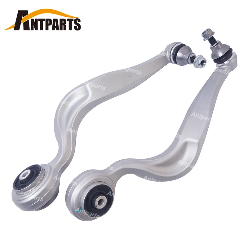 1Pcs Auto Car Front Suspension Part Control Arm For Mercedes Benz W222 AWD S320 S350 S400 S450 S560 S600 A2223300511 A2223300611