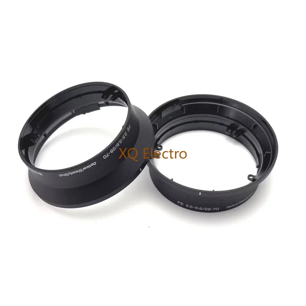 1x новый объектив, байонетная трубка заднего сиденья, кольцо для SONY FE 28-70 мм F3,5-5,6 28-70 мм OSS SEL2870, запасная часть для цифровой камеры