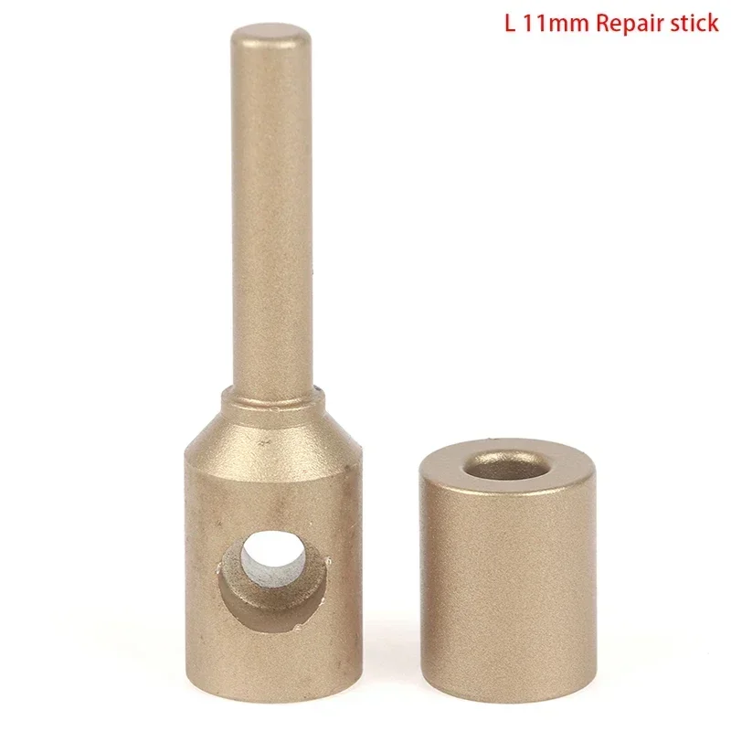 Strumento PPR Strumento di riparazione idraulico 7/11/14mm Accessori Strumento di riparazione PPR Riparazione palo Colla Stick Riparazione Stick di riparazione