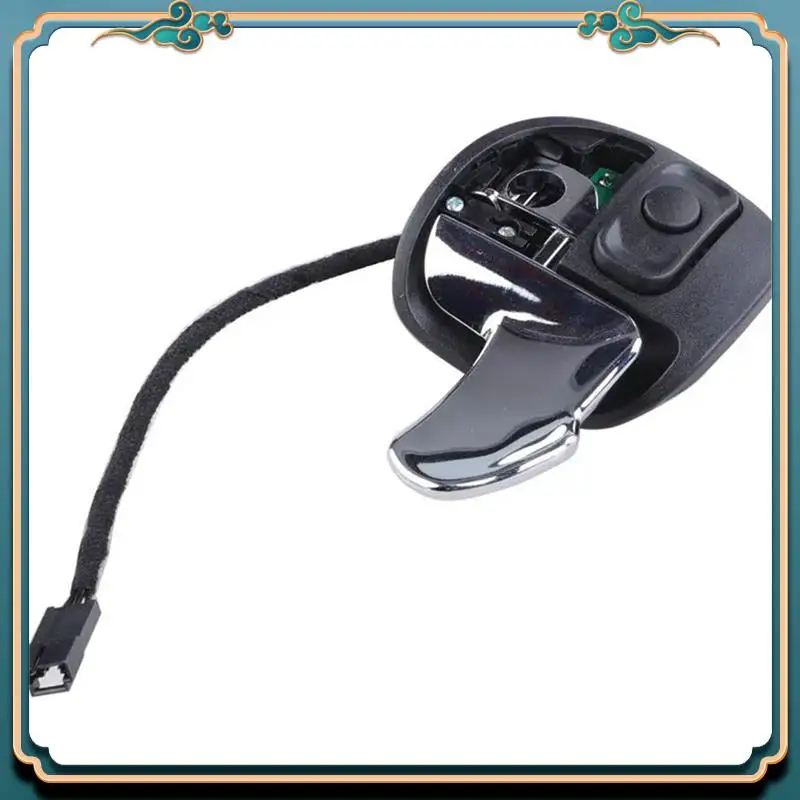 

L39A-автомобильный рычаг переключения передач для Dodge Charger Challenger для Jeep Grand Cherokee