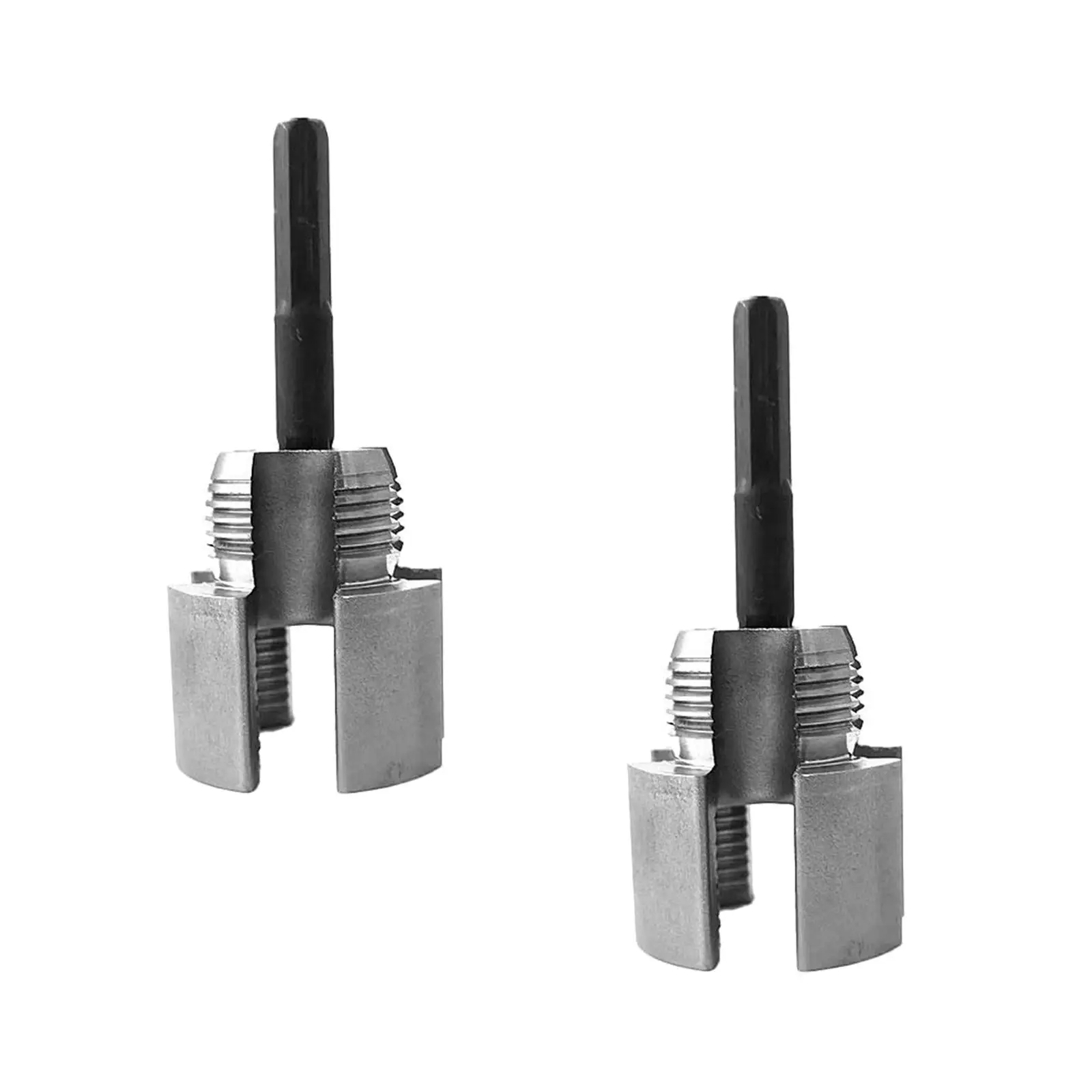 

Pipe Threader Tool Home DIY Project Home Renovation Water Pipe Threader Kit
