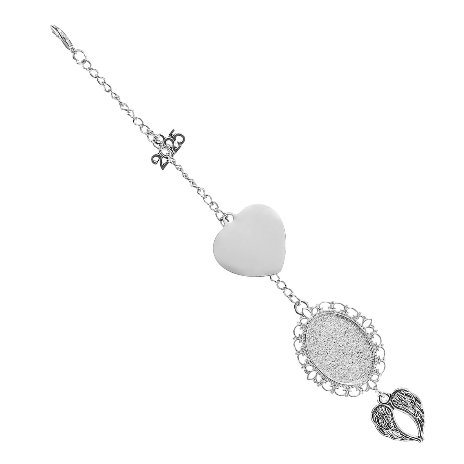 

Подвеска-шарм в виде выпускной шапочки 2025 года с драгоценным камнем, для церемоний, памятный сувенир, украшение с кисточкой, 1 шт.