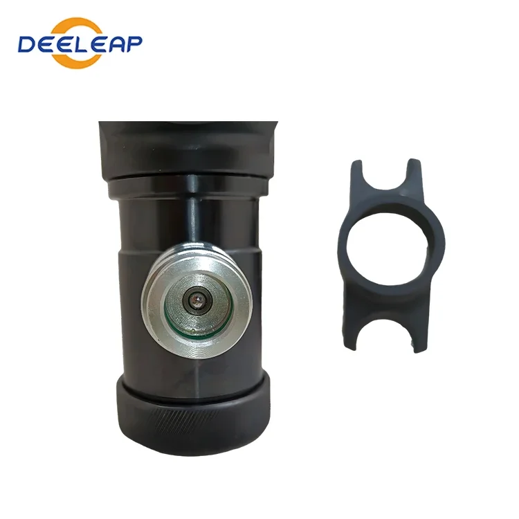 Deeleap 4.5T Heavy Hydraulic Tool Ball Joint Press U Joint Removal Tool