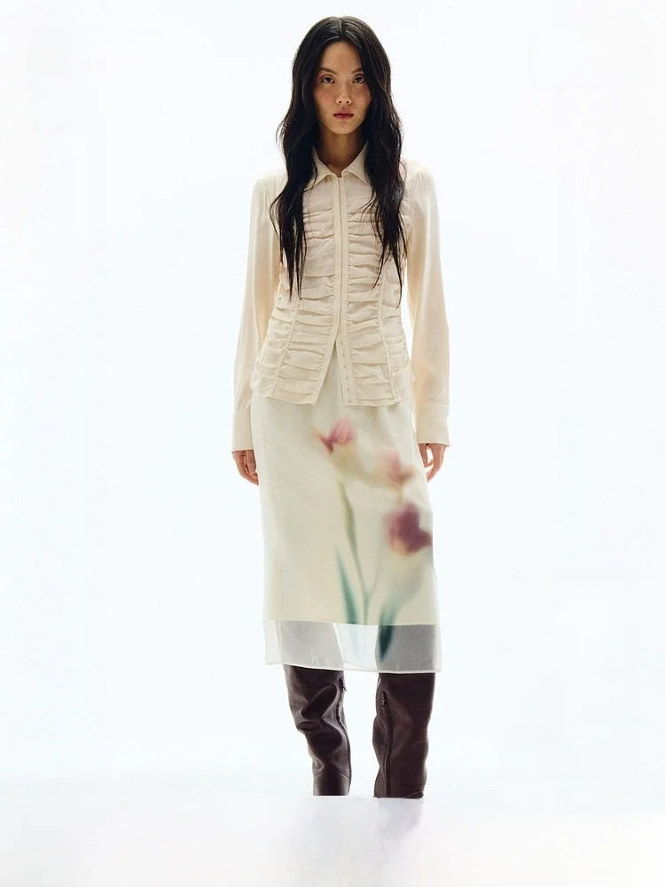 h-m-femmes-longue-sve-irt-printemps-2026-decontracte-sle-design-sens-plisse-nouveaute-vetement-en-fiber-de-polyester-quali