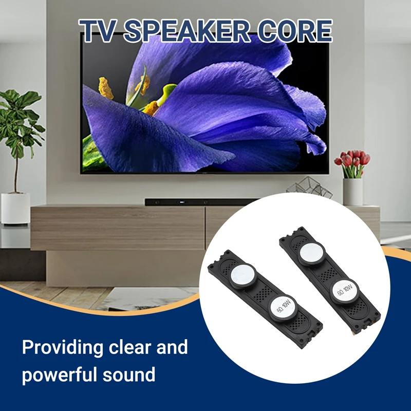 Smart-2 pezzi per altoparlanti TV Samsung