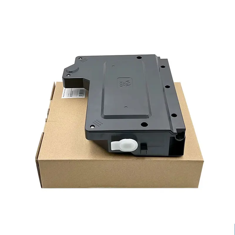 Contenedor de caja de tóner residual de alta calidad para Sharp MX 3608N 4608N 5608N 3658N 4658N 5658N B4621R B5621R