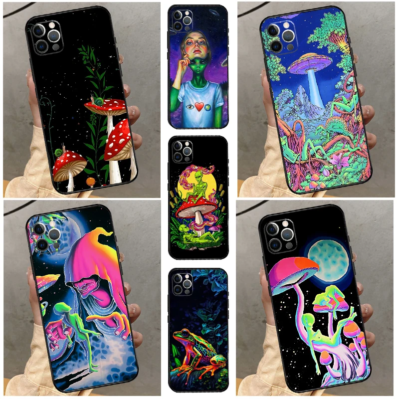 Mushroom Moon Shroo… - image