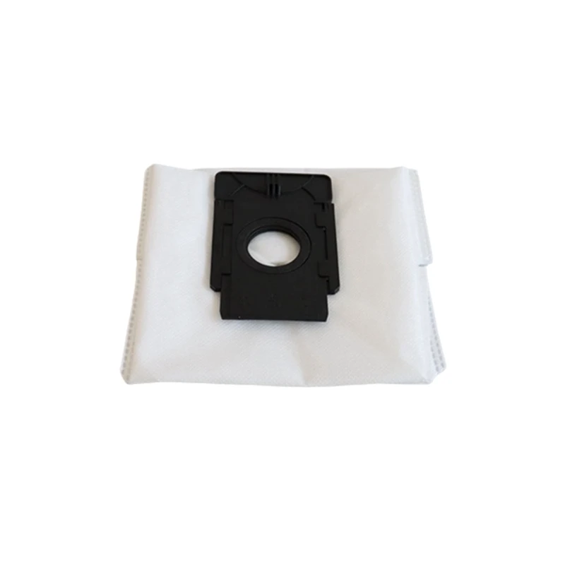 AC39-12 قطعة أكياس الغبار البديلة ل EZVIZ RE4 Plus / RE5 Plus كنس الروبوت مكنسة كهربائية اكسسوارات قطع الغيار