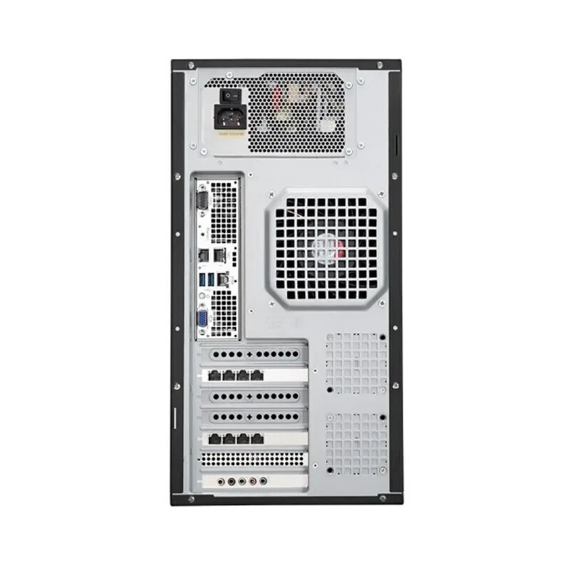 Inspur Tower Server NP5570M5(5117*2/32G*2/600G SAS*4)