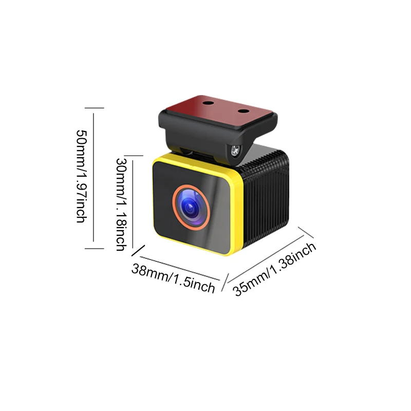 10.1'' Reversing Im…