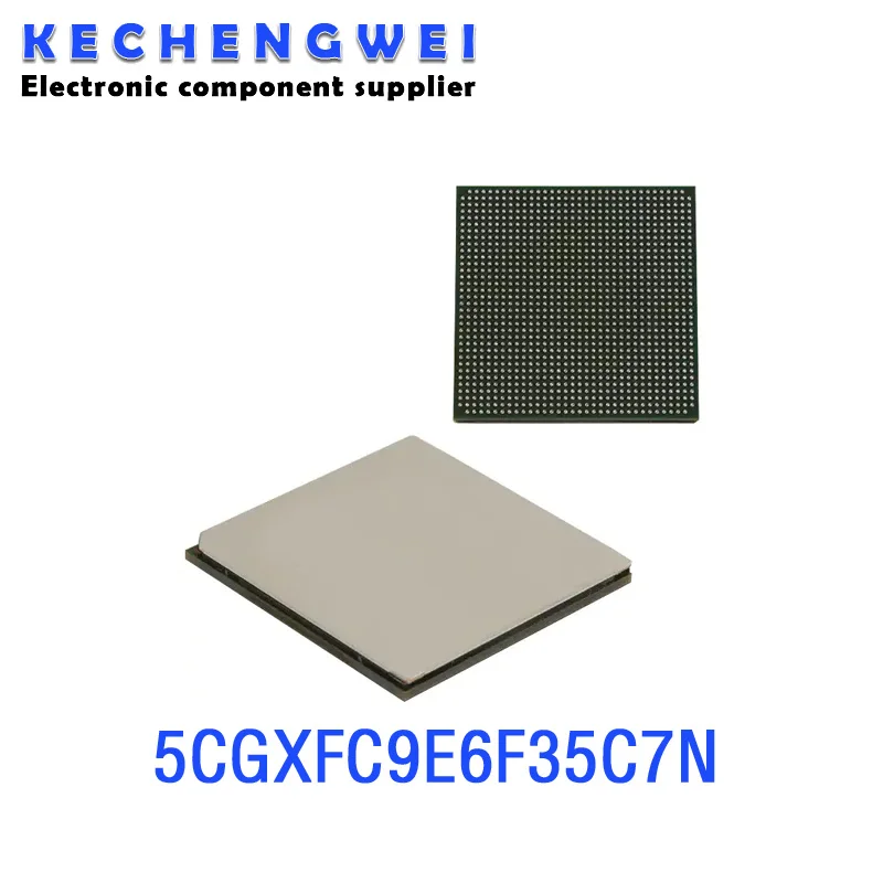 5CGXFC9E6F35C7N BGA1152 Integrated Circuits (ICs) Embedded - FPGAs (Field Programmable Gate Array)