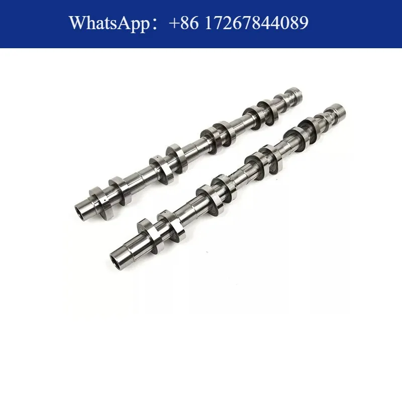 Right And Left Cams…