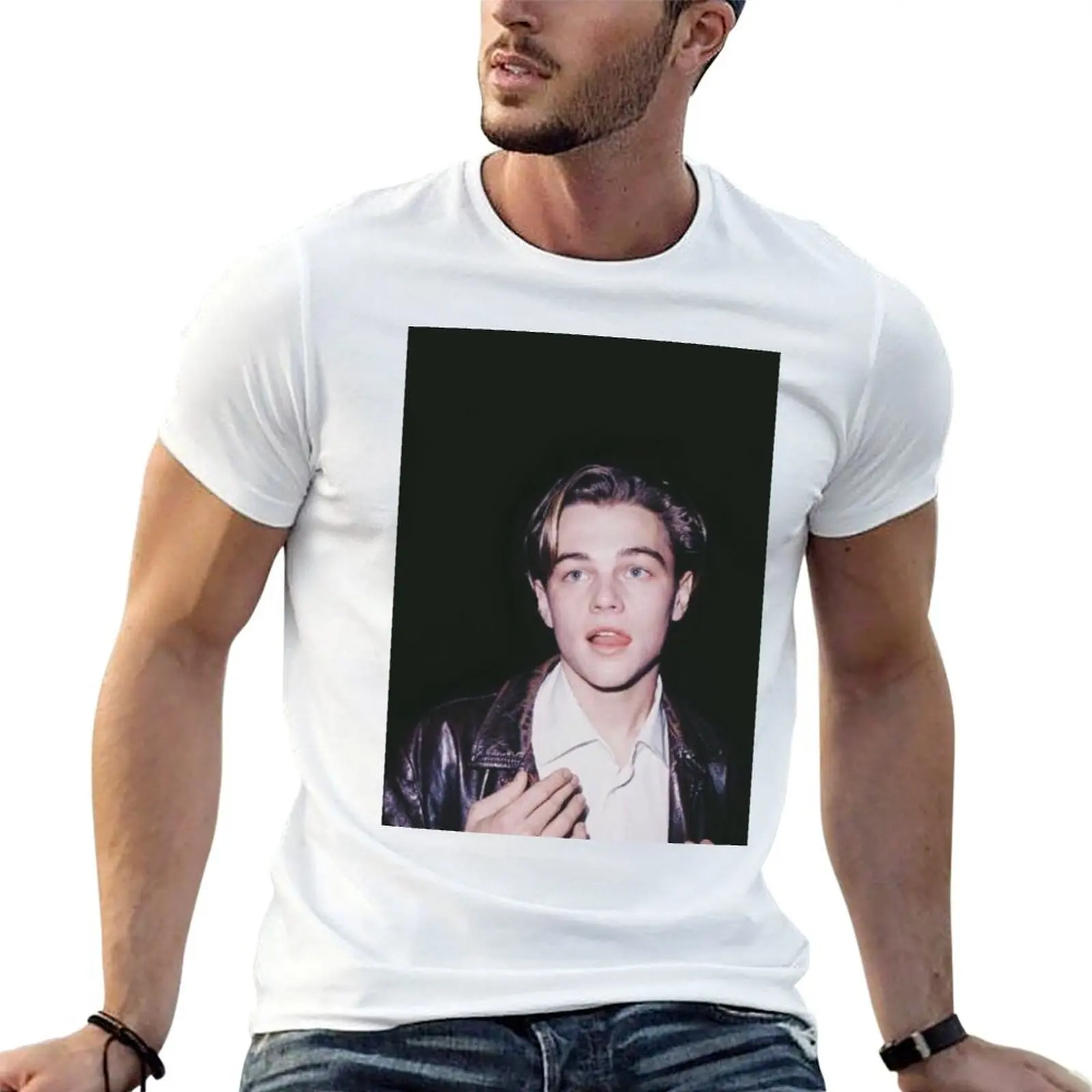 Leo Dicaprio T-Shir…