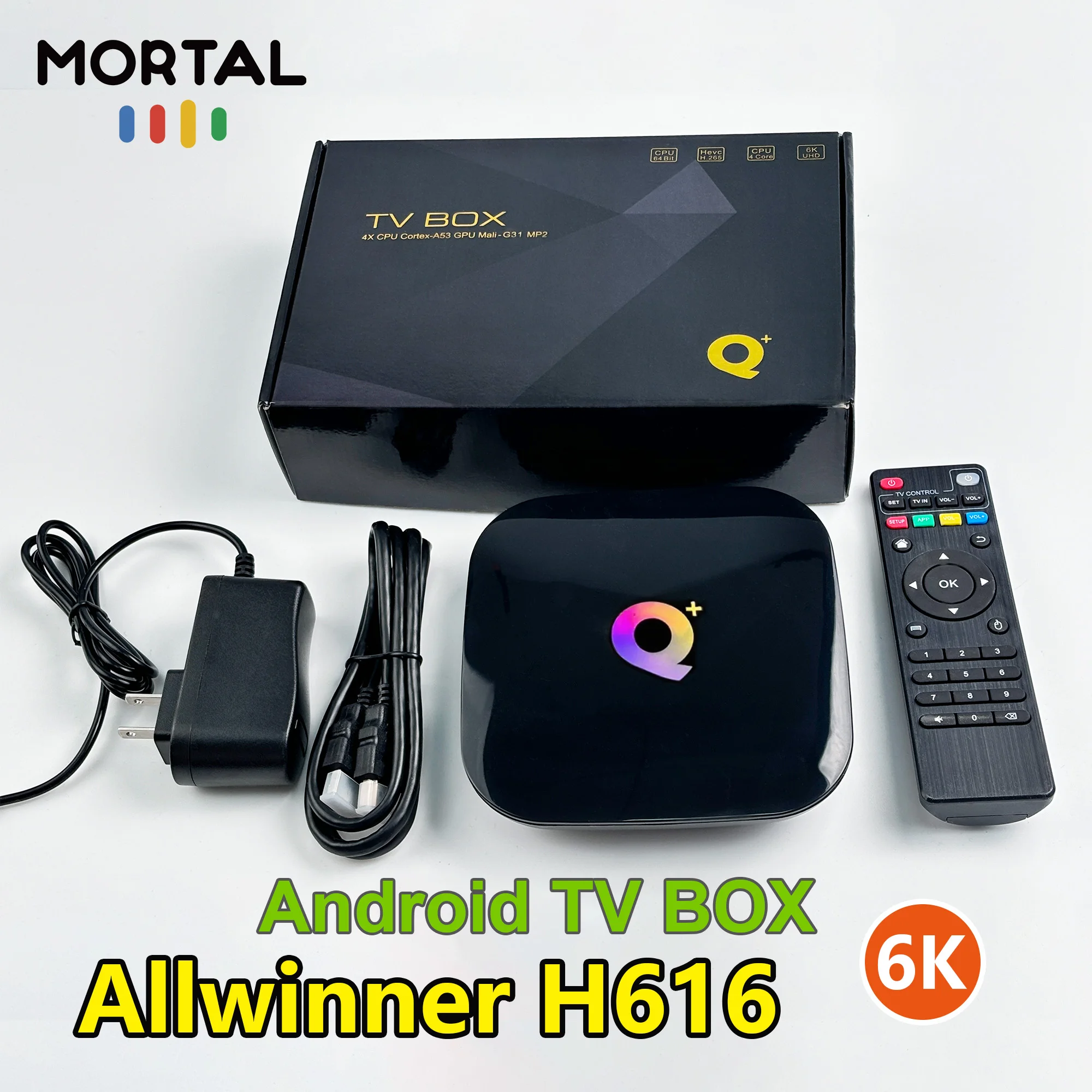 Android10.0 Smart T… - image