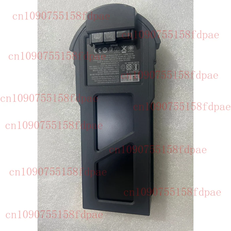 

AQBTY-001 601-12646-000 New 5100mAh Battery for GoPro Karma Drone