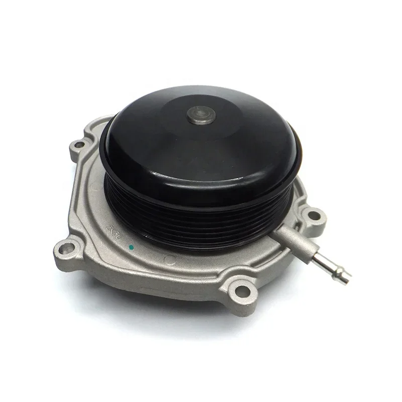 

Engine Cooling System Water Pump OE NO. 6512002100 6512000300 for Mercedes-Benz C-Class W204 CLS C218 E-Class W212 W166