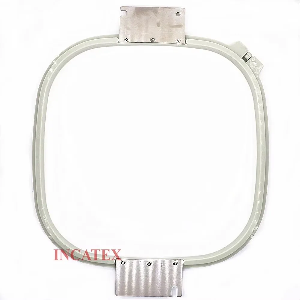 نوعية جيدة SWF أنبوبي قطع غيار الماكينات إطار مربع أنبوبي هوب 295x295 مللي متر الطول الإجمالي 395 مللي متر #4