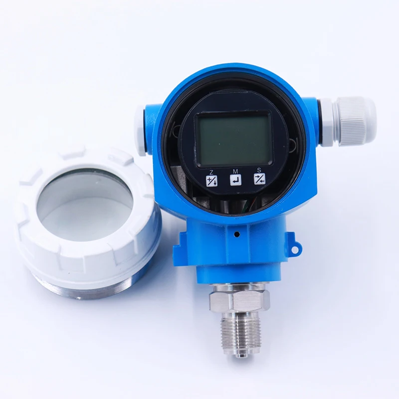 WNK4S IP66/67 0~70MPa Absolute Gauge Differential Pressure Transmitter