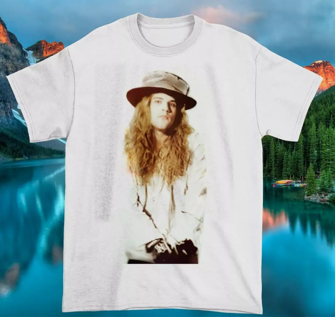 Andrew Wood A precious Shirt For You T Shirt Size S-5XL Cotton White