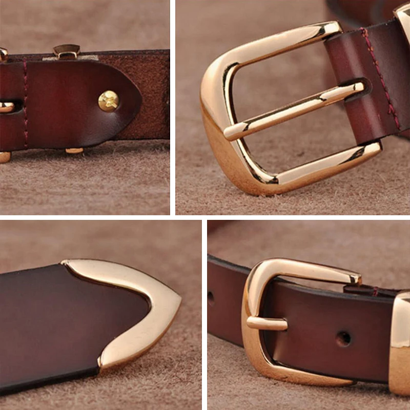 Thumbnail 4 - #27 Trending Womens Belts Right Now