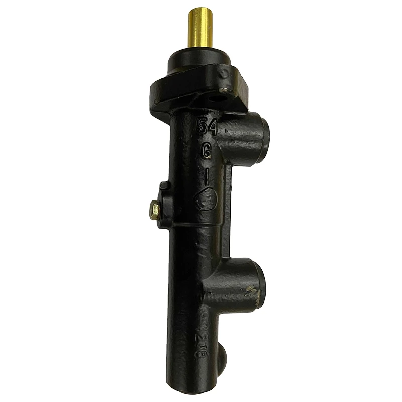 

Стабильный главный тормозной цилиндр BMW E30 3 серии 34311157206 ИЗ 08.1987 A1117