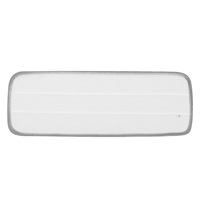 Cleaning Pads Cleaning Pads For Deerma Tb500 Water Spray Mop 360 Rotating Cleaning Cloth Mopping 360 X 135Mm-hot parts