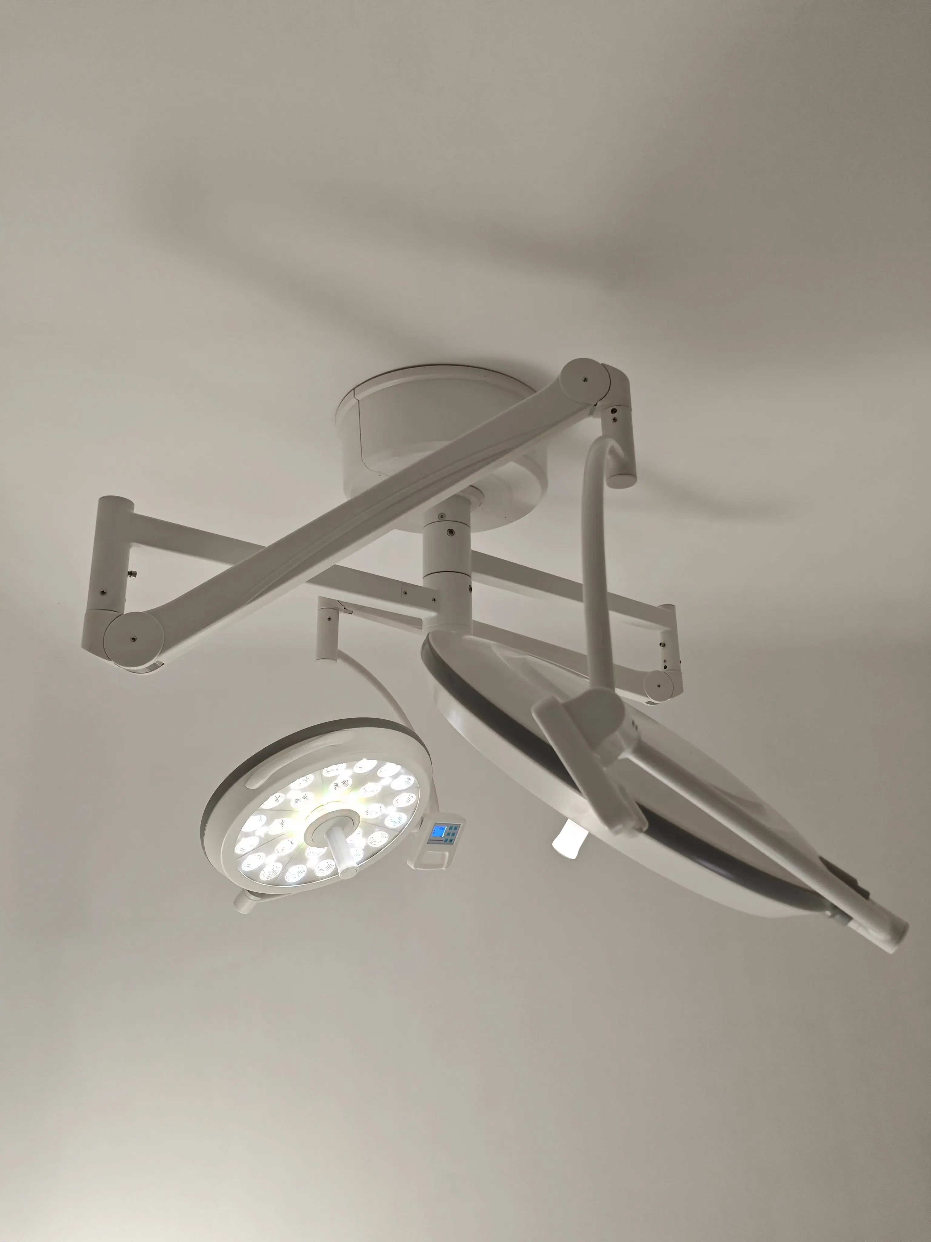 Shadowless Surgical Medical Lamp Professional Special Lighting